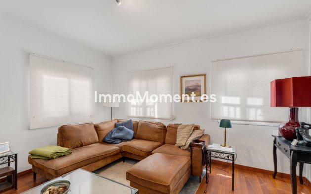 Bestaande woning - Vrijstaande villa - Benalmadena - Benalmadena Centro