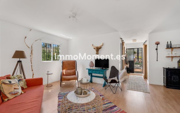 Bestaande woning - Vrijstaande villa - Benalmadena - Benalmadena Centro