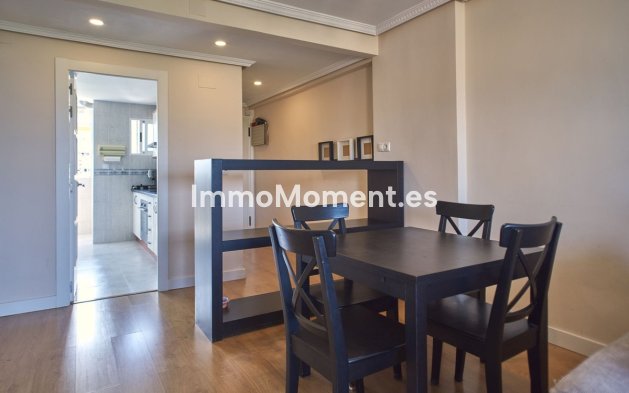 Bestaande woning - Appartement - Alicante - Alicante City Centro