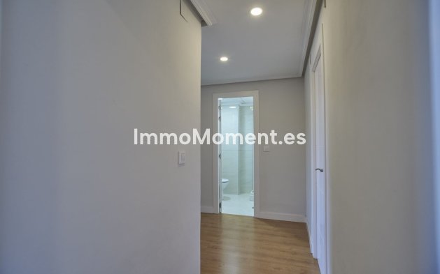 Bestaande woning - Appartement - Alicante - Alicante City Centro