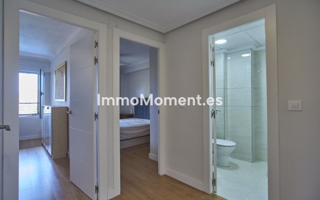 Bestaande woning - Appartement - Alicante - Alicante City Centro