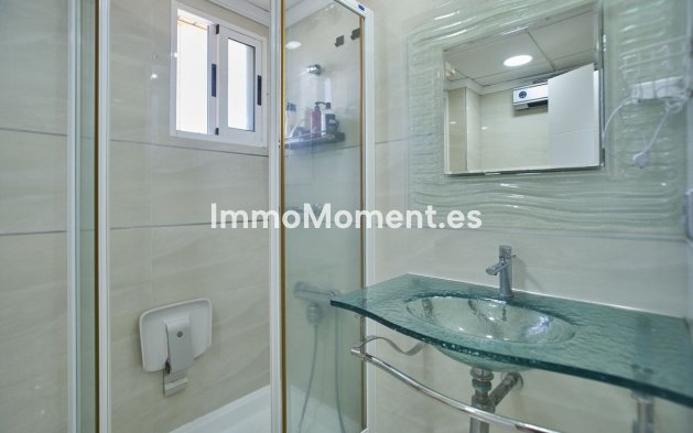Bestaande woning - Appartement - Alicante - Alicante City Centro