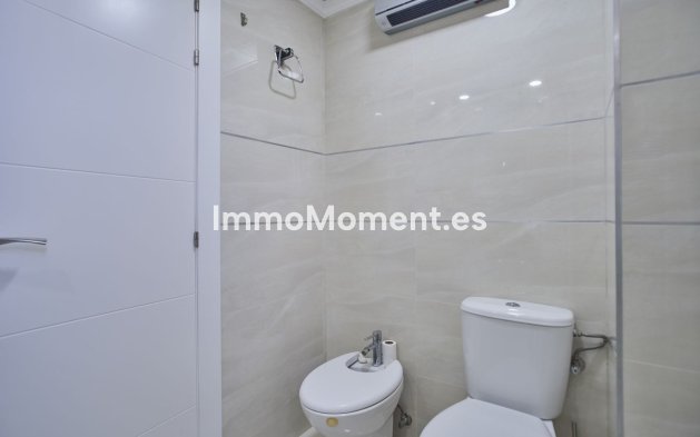 Bestaande woning - Appartement - Alicante - Alicante City Centro