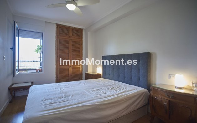 Bestaande woning - Appartement - Alicante - Alicante City Centro