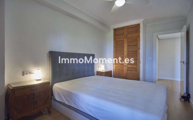 Bestaande woning - Appartement - Alicante - Alicante City Centro