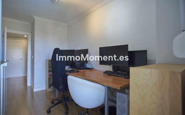 Bestaande woning - Appartement - Alicante - Alicante City Centro