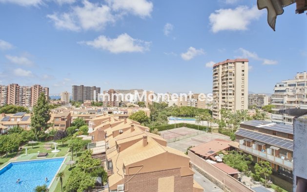 Bestaande woning - Appartement - Alicante - Alicante City Centro
