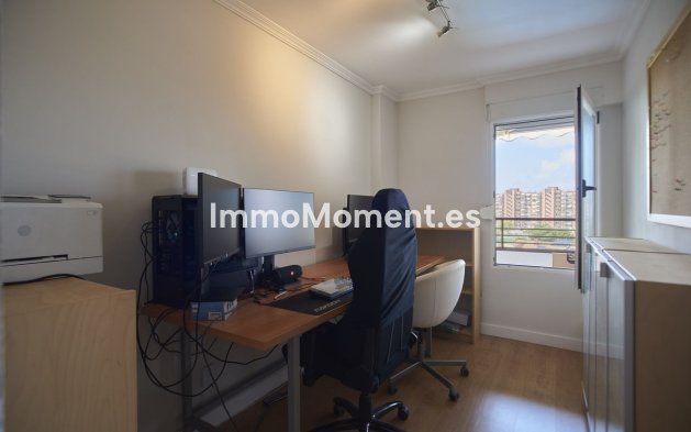 Bestaande woning - Appartement - Alicante - Alicante City Centro