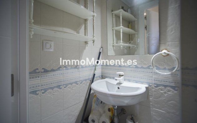 Bestaande woning - Appartement - Alicante - Alicante City Centro