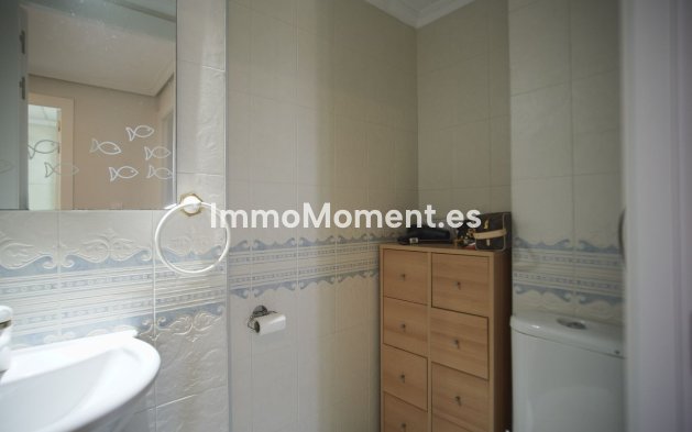 Bestaande woning - Appartement - Alicante - Alicante City Centro