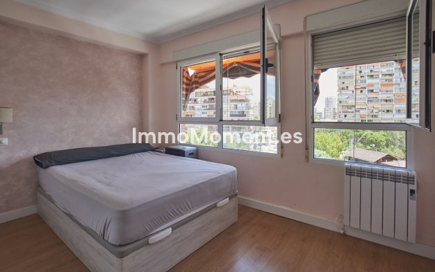 Bestaande woning - Appartement - Alicante - Alicante City Centro
