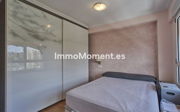 Bestaande woning - Appartement - Alicante - Alicante City Centro