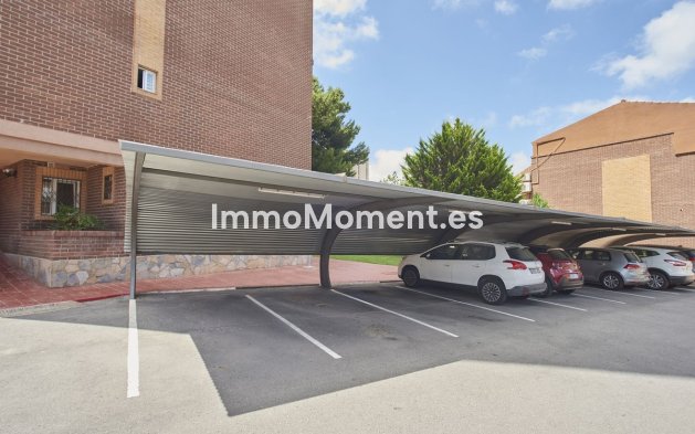 Bestaande woning - Appartement - Alicante - Alicante City Centro