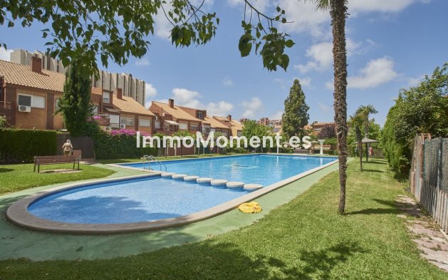 Bestaande woning - Appartement - Alicante - Alicante City Centro