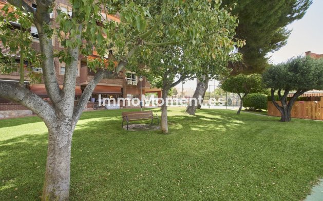 Bestaande woning - Appartement - Alicante - Alicante City Centro