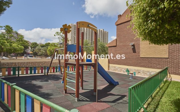 Bestaande woning - Appartement - Alicante - Alicante City Centro
