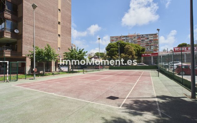 Bestaande woning - Appartement - Alicante - Alicante City Centro