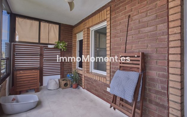 Bestaande woning - Appartement - Alicante - Alicante City Centro