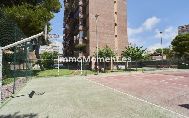 Bestaande woning - Appartement - Alicante - Alicante City Centro