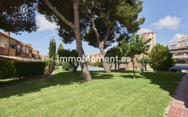 Bestaande woning - Appartement - Alicante - Alicante City Centro
