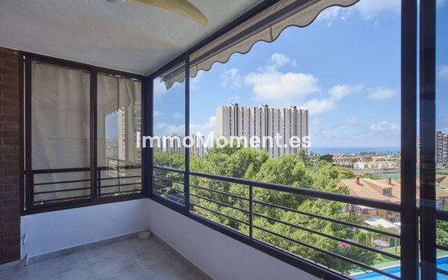 Bestaande woning - Appartement - Alicante - Alicante City Centro