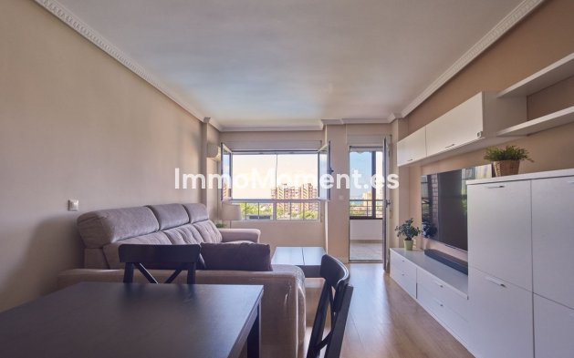 Bestaande woning - Appartement - Alicante - Alicante City Centro