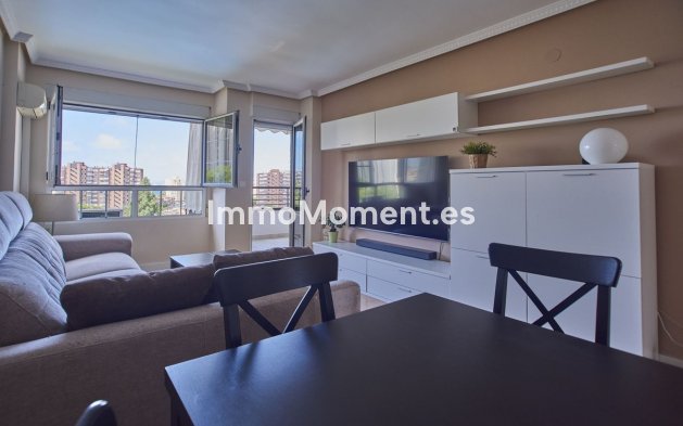 Bestaande woning - Appartement - Alicante - Alicante City Centro