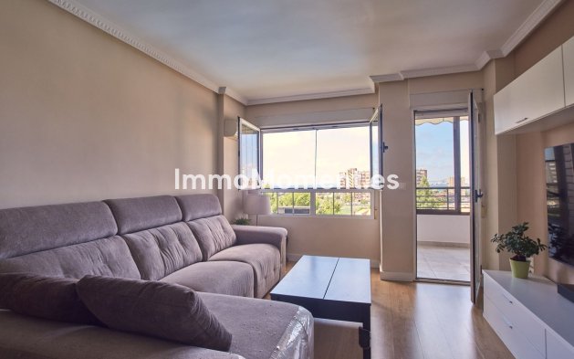 Bestaande woning - Appartement - Alicante - Alicante City Centro