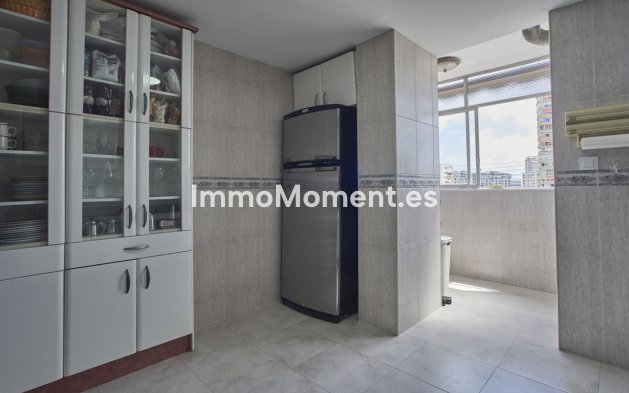 Bestaande woning - Appartement - Alicante - Alicante City Centro