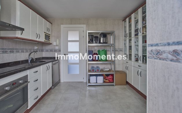 Bestaande woning - Appartement - Alicante - Alicante City Centro