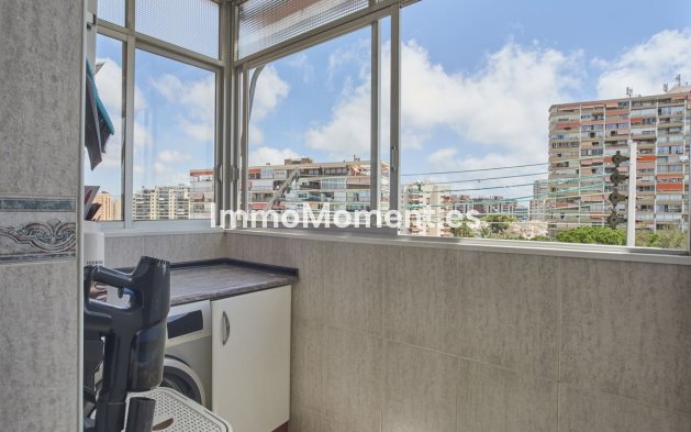 Bestaande woning - Appartement - Alicante - Alicante City Centro