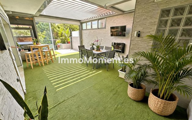 Bestaande woning - Rijtjeshuis - Benalmadena - Benalmadena Costa