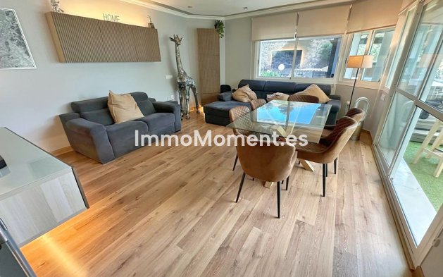Bestaande woning - Rijtjeshuis - Benalmadena - Benalmadena Costa