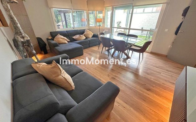 Bestaande woning - Rijtjeshuis - Benalmadena - Benalmadena Costa