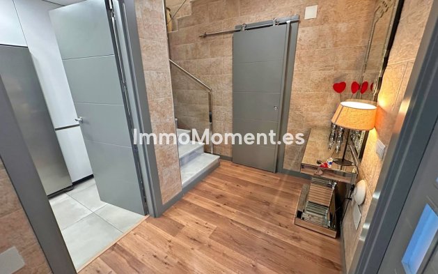 Bestaande woning - Rijtjeshuis - Benalmadena - Benalmadena Costa