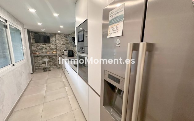 Bestaande woning - Rijtjeshuis - Benalmadena - Benalmadena Costa