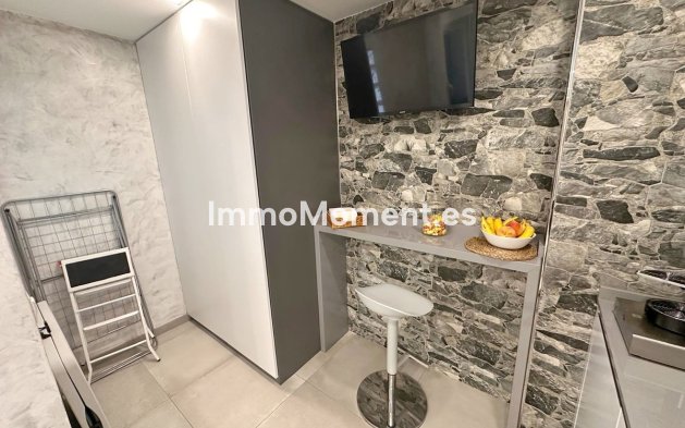 Bestaande woning - Rijtjeshuis - Benalmadena - Benalmadena Costa