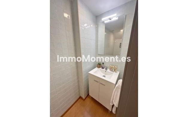 Bestaande woning - Rijtjeshuis - Benalmadena - Benalmadena Costa