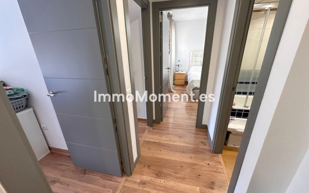Bestaande woning - Rijtjeshuis - Benalmadena - Benalmadena Costa