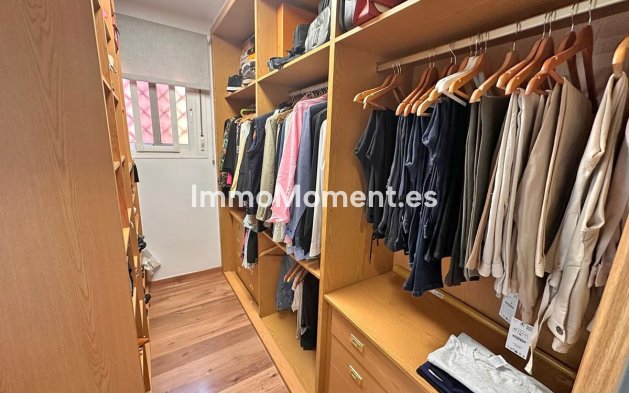 Bestaande woning - Rijtjeshuis - Benalmadena - Benalmadena Costa