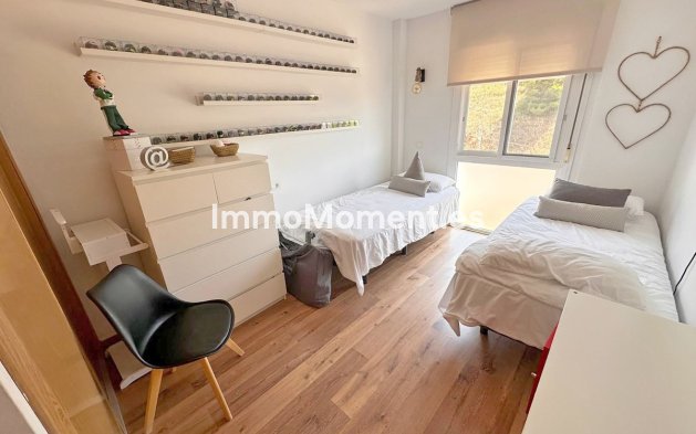 Bestaande woning - Rijtjeshuis - Benalmadena - Benalmadena Costa