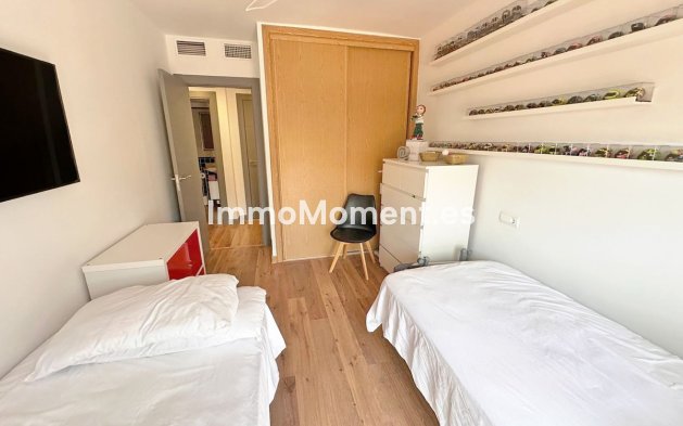 Bestaande woning - Rijtjeshuis - Benalmadena - Benalmadena Costa