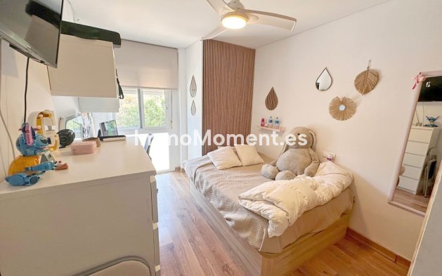 Bestaande woning - Rijtjeshuis - Benalmadena - Benalmadena Costa