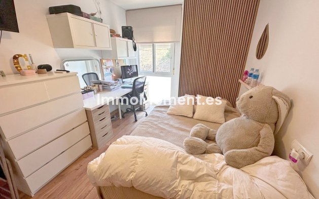 Bestaande woning - Rijtjeshuis - Benalmadena - Benalmadena Costa