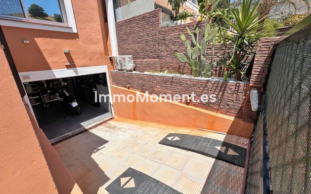 Bestaande woning - Rijtjeshuis - Benalmadena - Benalmadena Costa