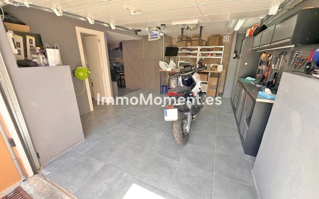 Bestaande woning - Rijtjeshuis - Benalmadena - Benalmadena Costa