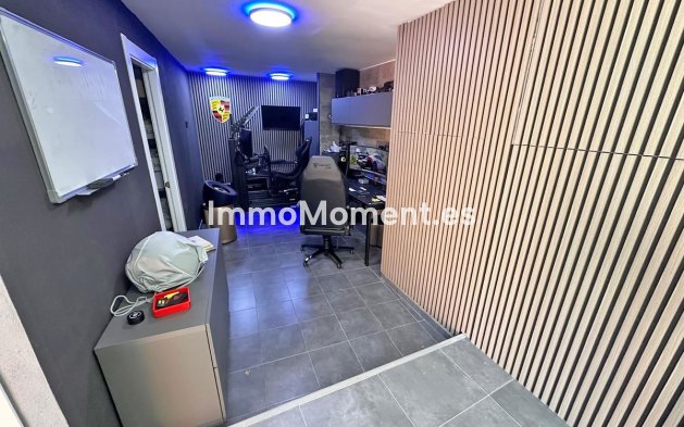 Bestaande woning - Rijtjeshuis - Benalmadena - Benalmadena Costa
