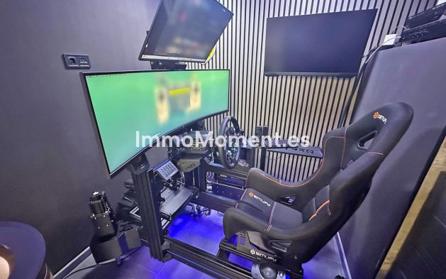 Bestaande woning - Rijtjeshuis - Benalmadena - Benalmadena Costa