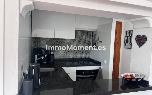 Bestaande woning - Appartement - Benahavís - Benahavís Centro
