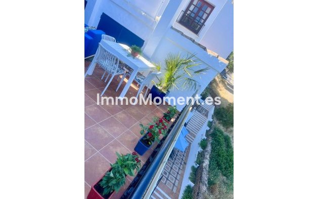 Bestaande woning - Appartement - Benahavís - Benahavís Centro